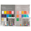Creativ Company Glanzpapier, Blatt 32x40 cm, 80 gr, 1 Set