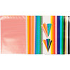 Creativ Company Glanzpapier, Blatt 32x40 cm, 80 gr, 1 Set