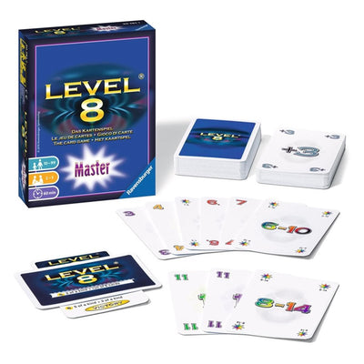 Ravensburger Level 8 Meister