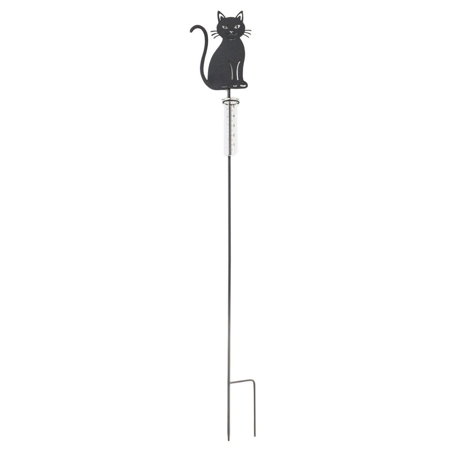 Boltze Heim-Regenmesser 17,5x7,5x119cm