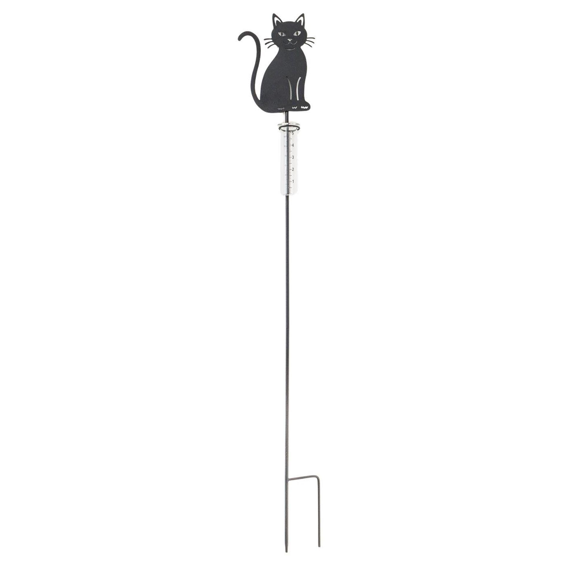 Boltze Heim-Regenmesser 17,5x7,5x119cm