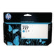 Tintenpatrone HP B3P19A Cyan