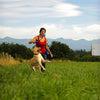 Chuckit Dog Spielzeug den Whistler