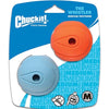 Chuckit Dog Spielzeug den Whistler