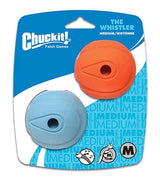 Chuckit Dog Spielzeug den Whistler - afbeelding 1