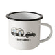 Boltze Home Becher Camper 300ml H7,8cm