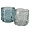 Boltze Home Laterne Angeln h9cm
