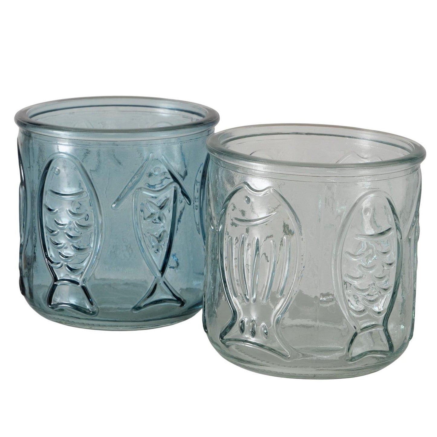 Boltze Home Laterne Angeln h9cm