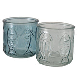 Boltze Home Laterne Angeln h9cm - afbeelding 1