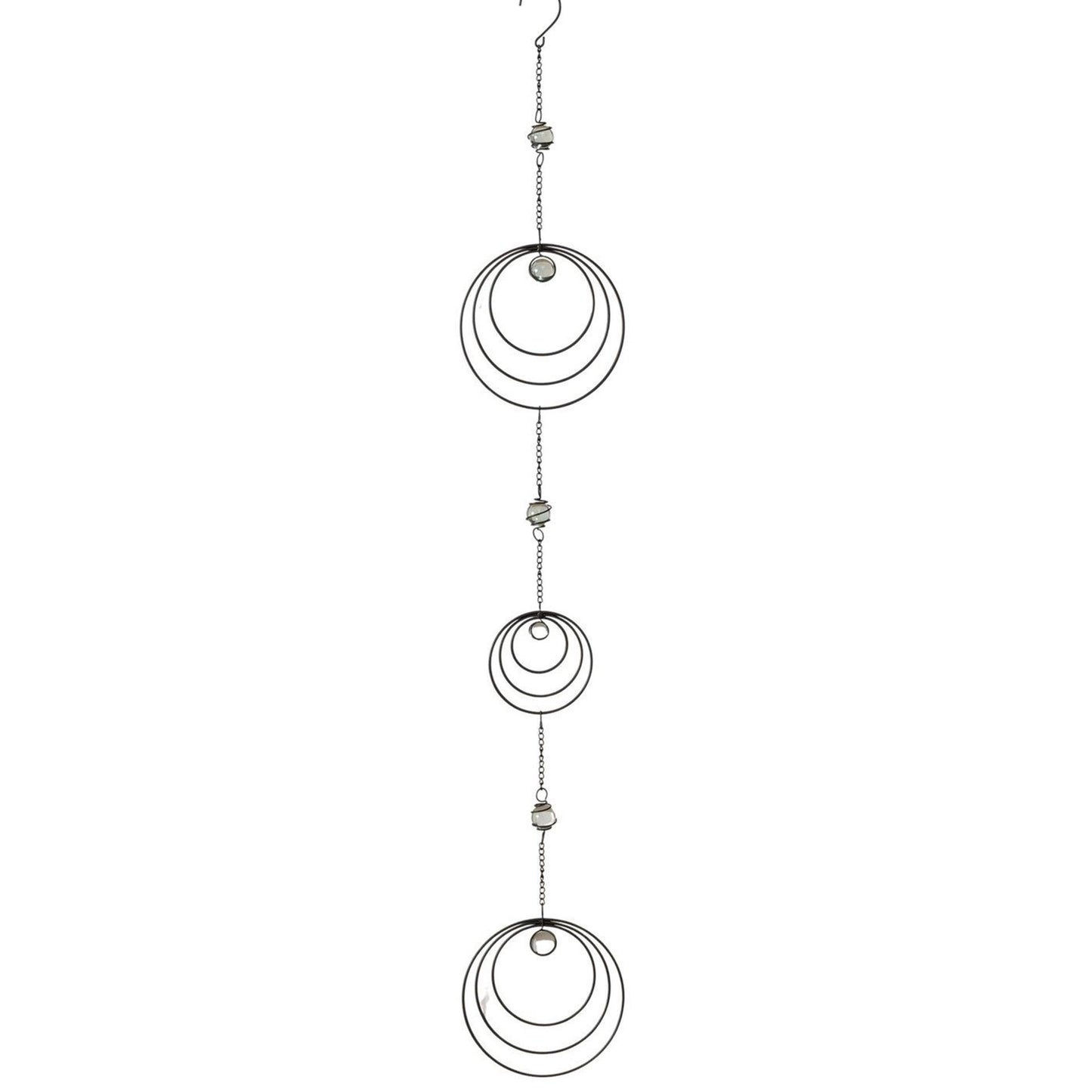 Boltze Heimgirlande 15x2,5x100cm