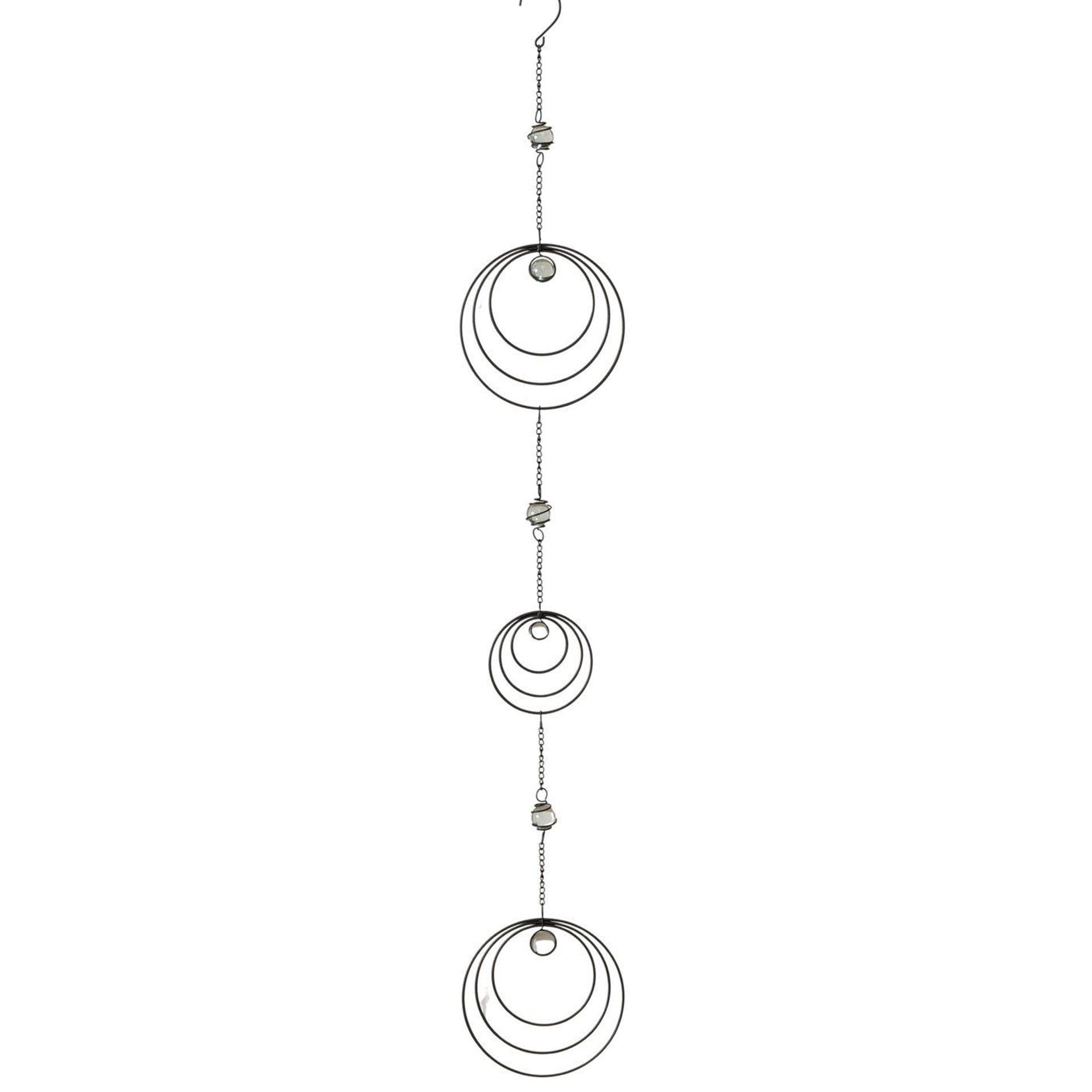 Boltze Heimgirlande 15x2,5x100cm