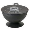 Boltze Home Storm Aschenbecher Camper H7cm