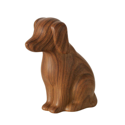 Boltze Home Spardose Hund H15cm aus Keramik