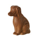Boltze Home Spardose Hund H15cm aus Keramik