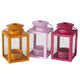 Boltze Home Laterne Kimba 6x6x10,5cm