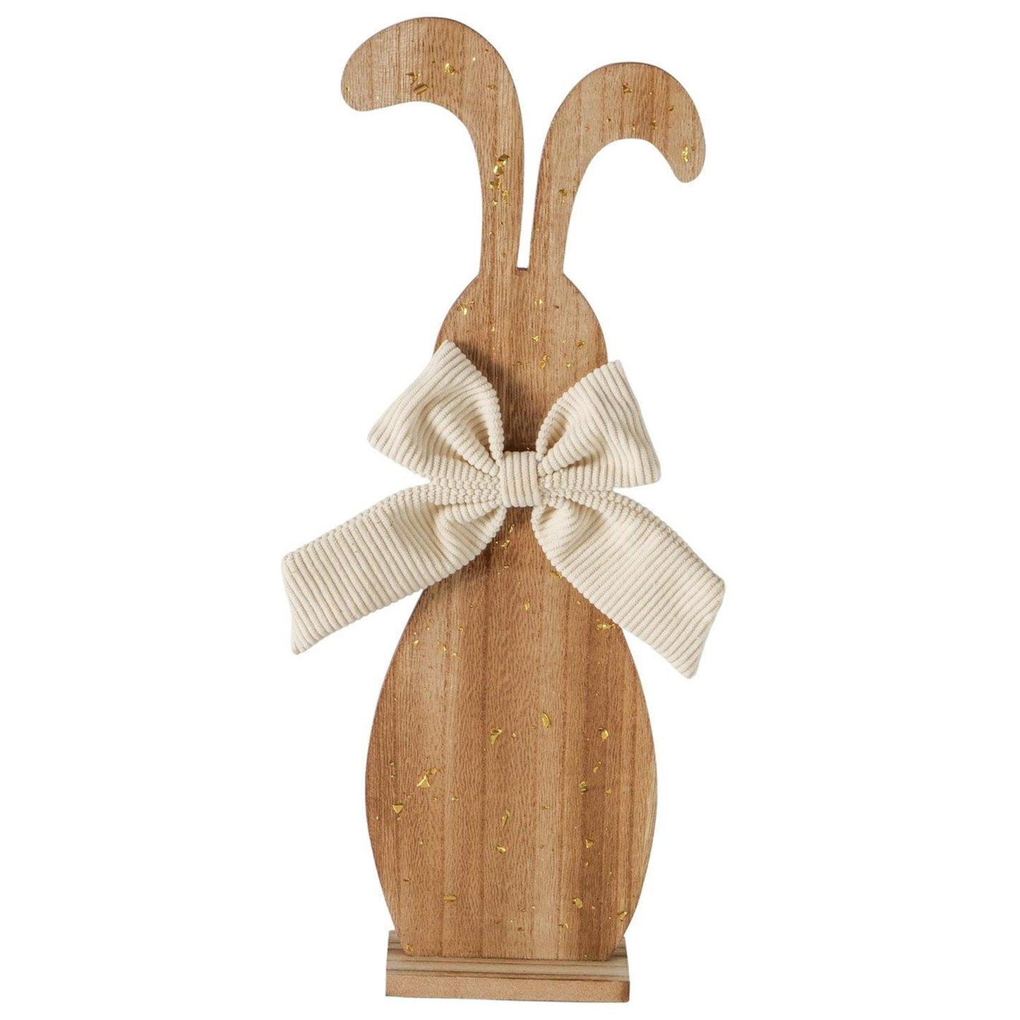 Boltze Startseite Figur Hase Bernardo H40cm