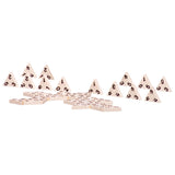 Goliath Triominos Travel Edition - afbeelding 2