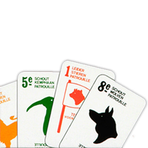 Goliath Padfinder Spiel