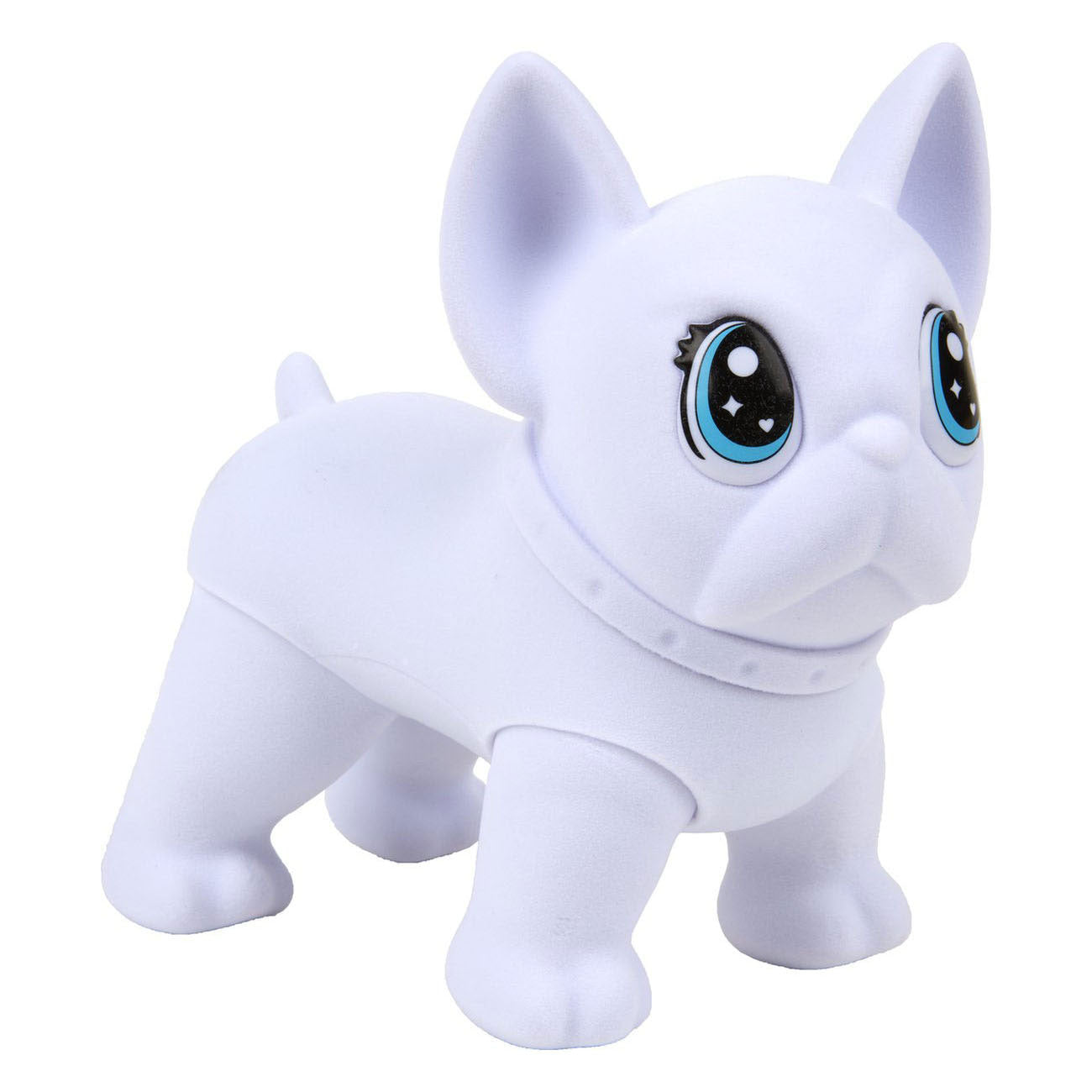 Crayola – Washimals – Hobby-Paket – Jumbo-Haustiere-Set, großer Wilbur für Kinder