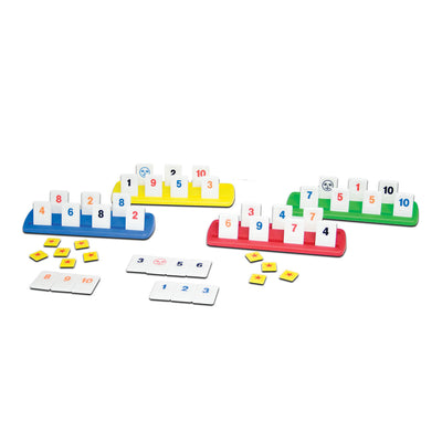 Goliath Rummikub der ursprüngliche Junior