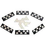 Goliath Triominos 6 Spieler - afbeelding 2