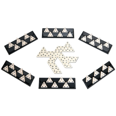 Goliath Triominos 6 Spieler