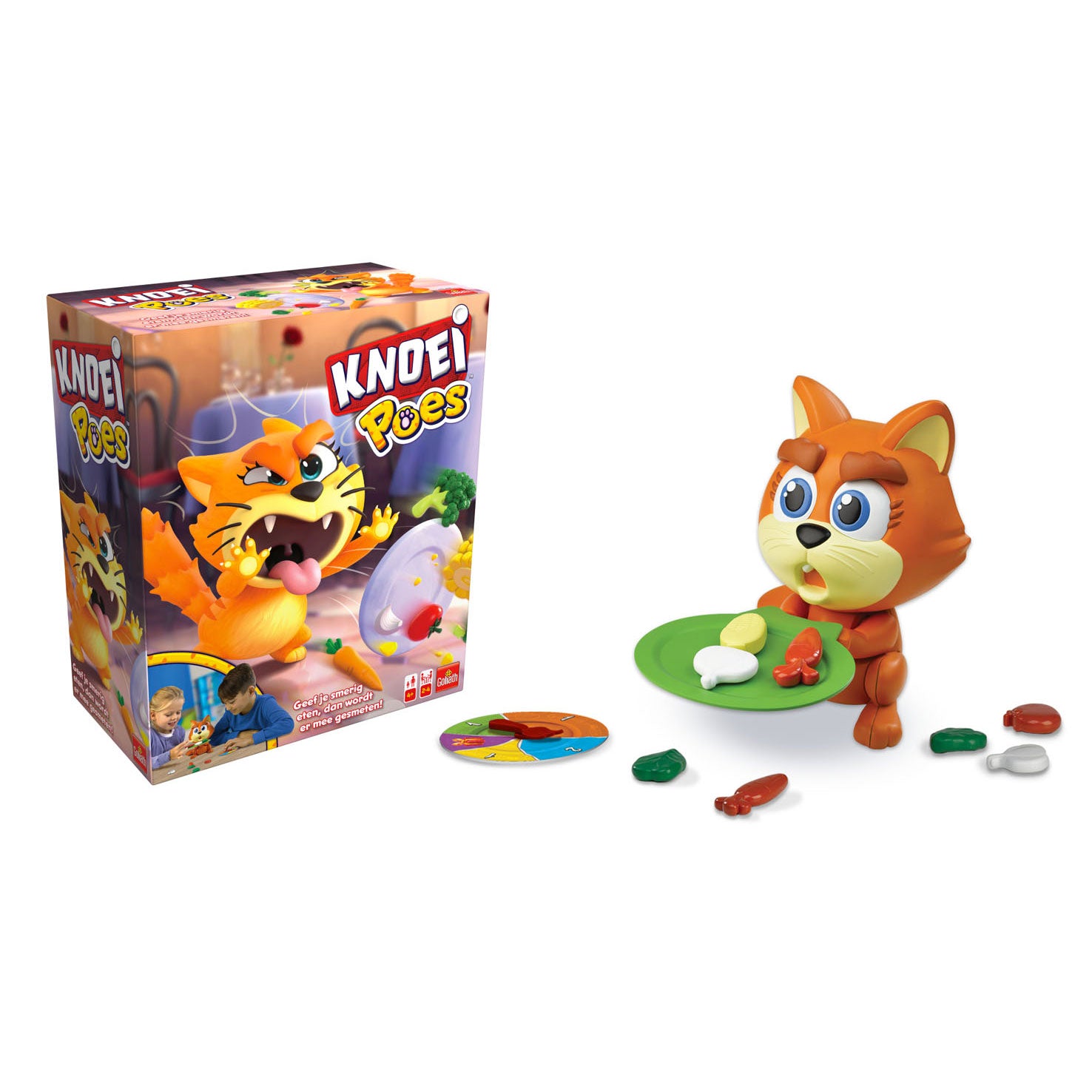 Goliath Knoeipoes Child's Play