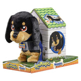 Animagic Waggles Hunde Interaktive Umarmung - afbeelding 2