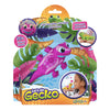 Goliath Games Animagic Roboter Gekko Pink