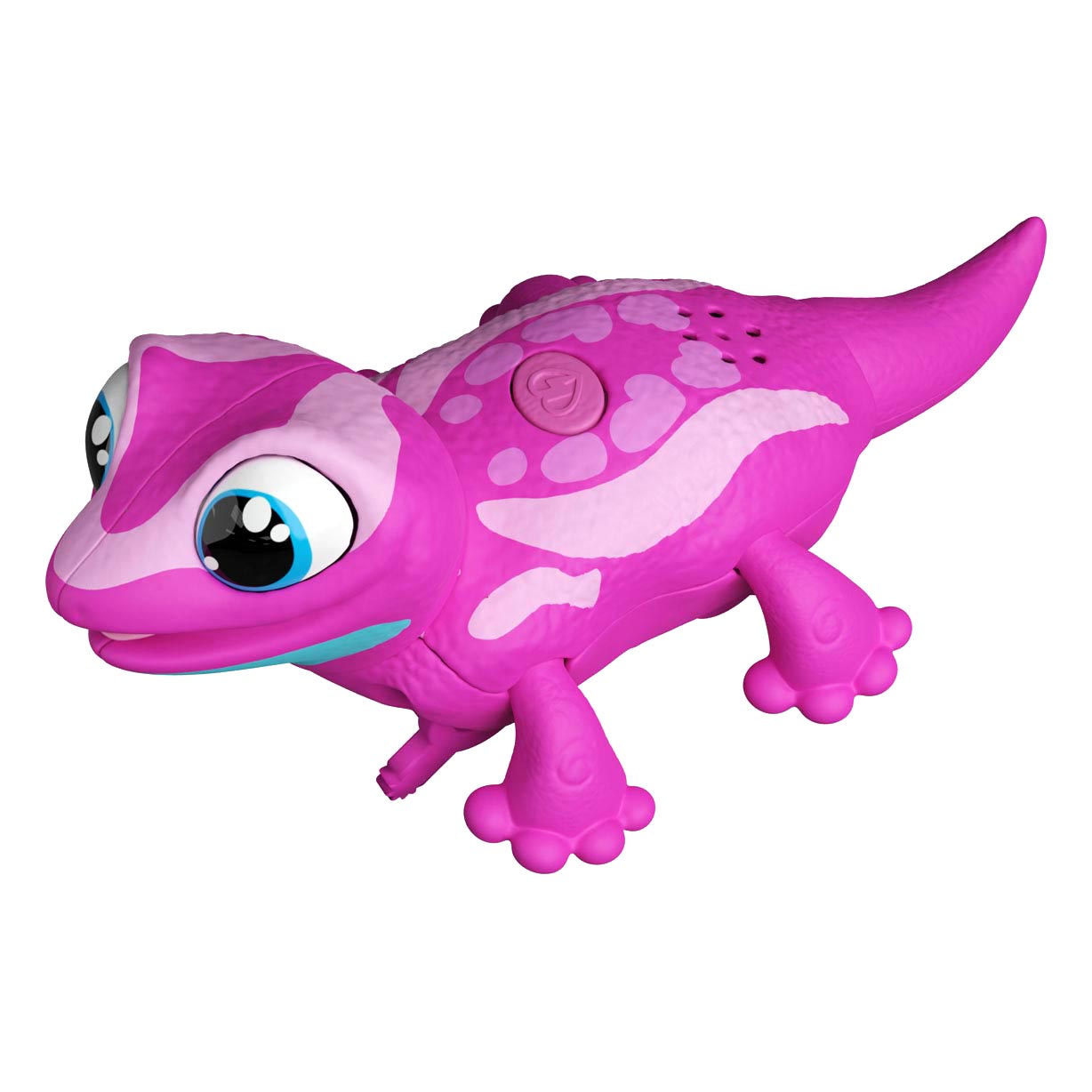 Goliath Games Animagic Roboter Gekko Pink