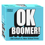 Goliath ok Boomer! Party-Spiel - afbeelding 1