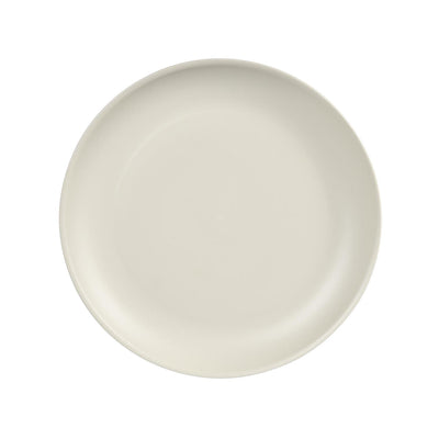 Duni Kunststoffteller flach ø23,5cm beige