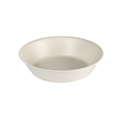 Duni Kunststoffschale tief ø17,8cm beige