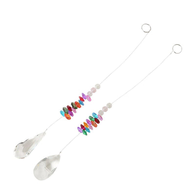 Boltze Home Deko-Aufhänger ø3xh40cm