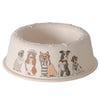 Boltze Home Hundefutternapf ø20,8xh7cm