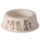 Boltze Home Hundefutternapf ø20,8xh7cm - afbeelding 1