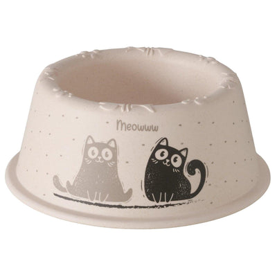 Boltze Home Katzenfutternapf ø17xh7cm