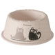 Boltze Home Katzenfutternapf ø17xh7cm