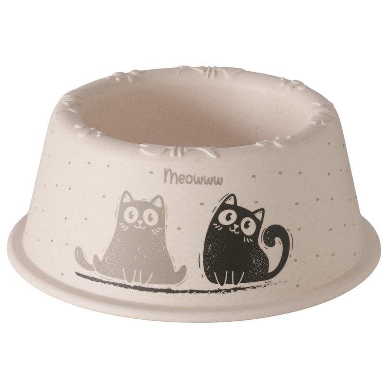 Boltze Home Katzenfutternapf ø17xh7cm