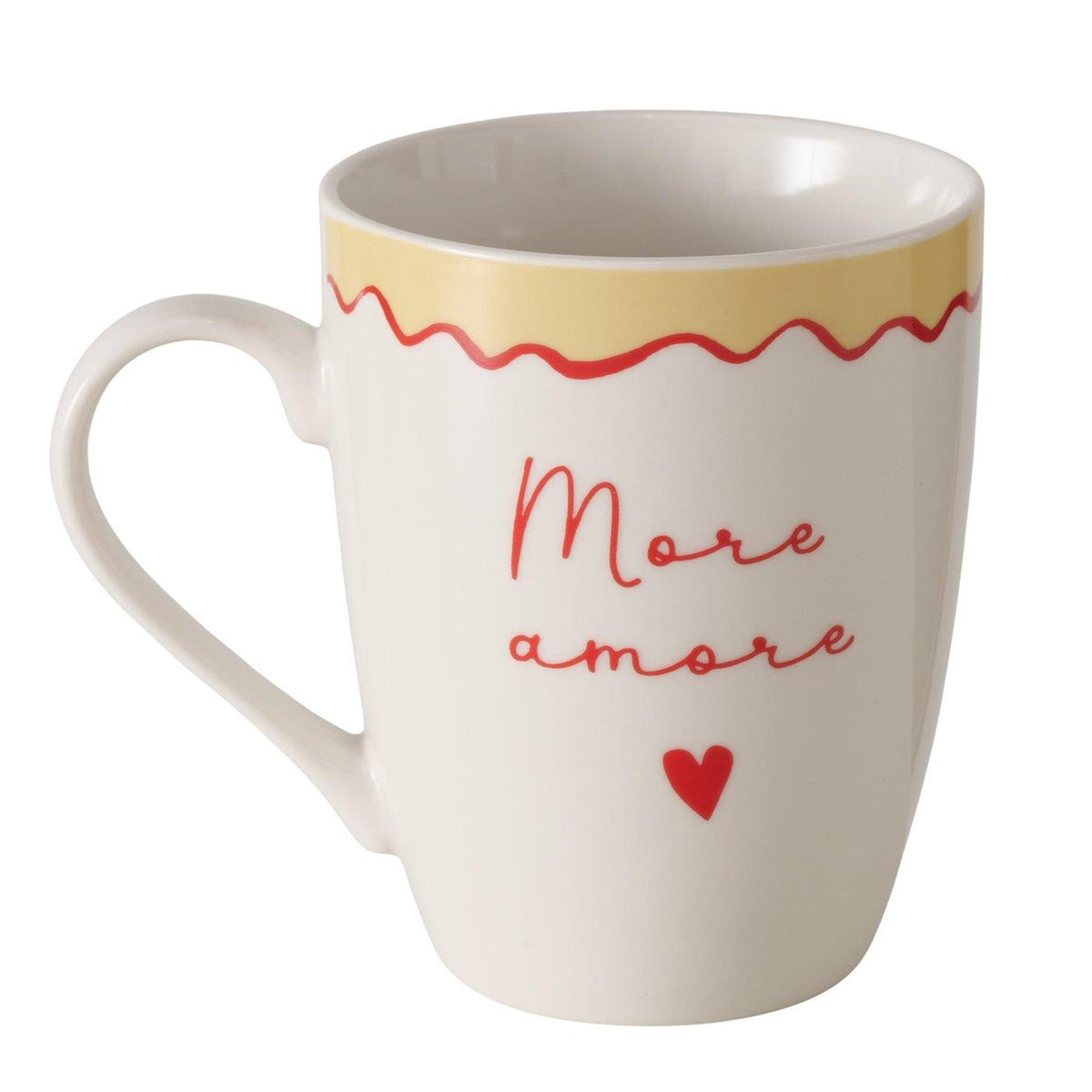 Boltze Home Becher more amore 340ml