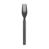Duni Kunststoffgabeln Granit 18cm 6 Stk