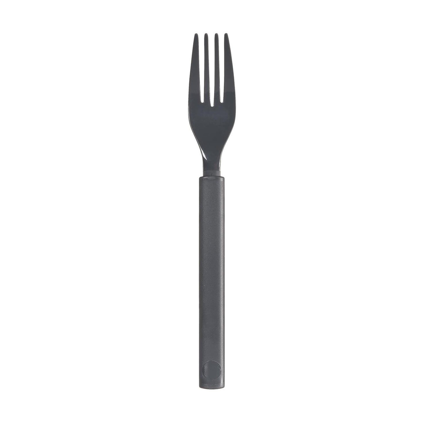 Duni Kunststoffgabeln Granit 18cm 6 Stk