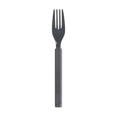 Duni Kunststoffgabeln Granit 18cm 6 Stk