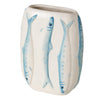 Boltze Home Vase Sardine 12,5x5x16cm