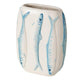 Boltze Home Vase Sardine 12,5x5x16cm