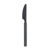 Duni Kunststoffmesser Granit 19cm 6 Stk