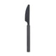 Duni Kunststoffmesser Granit 19cm 6 Stk