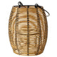 Boltze Home Laterne Kunststoffø15xh18cm