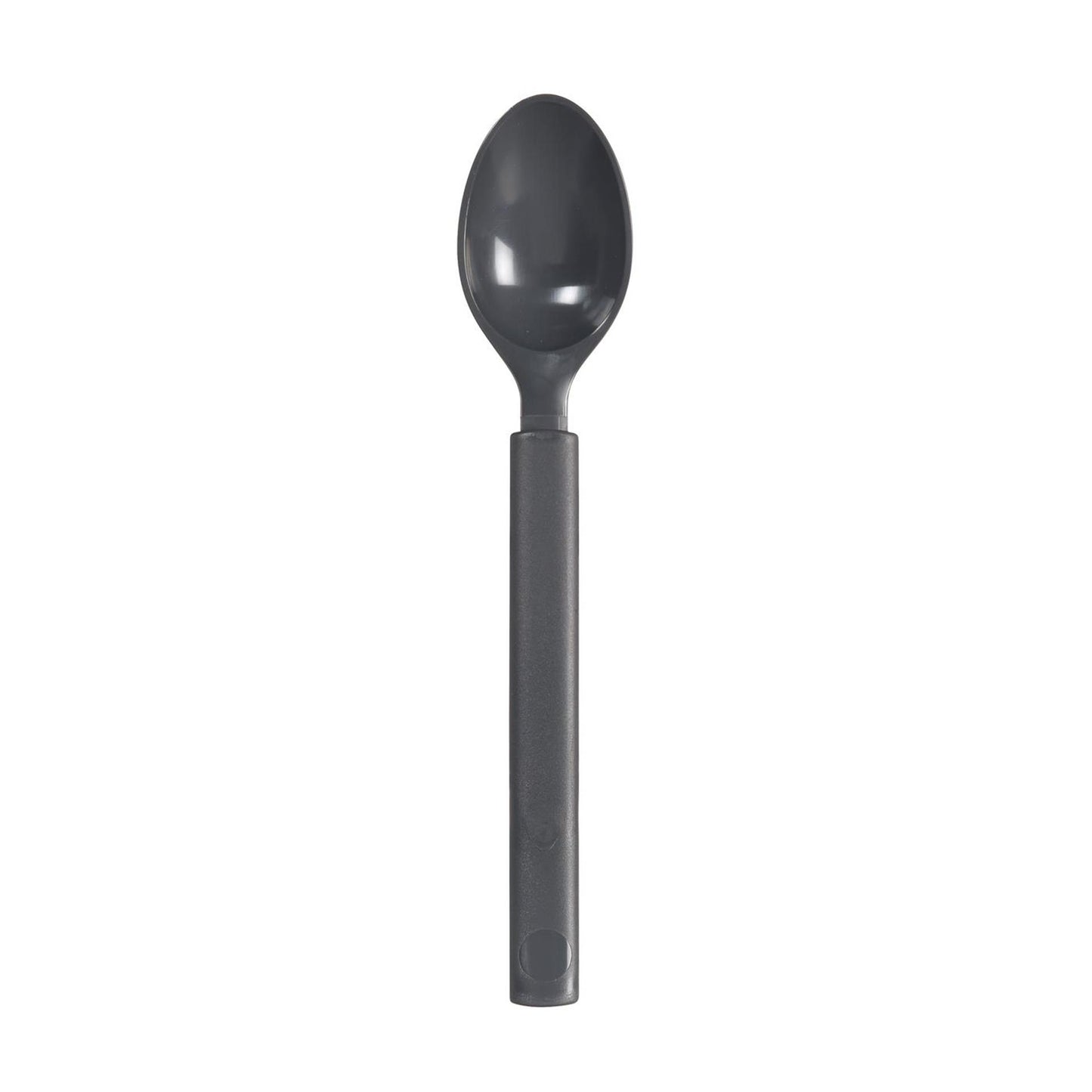 Duni Plastiklöffel Granit 17cm 6 Stk