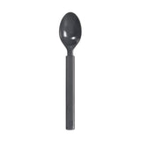 Duni Plastiklöffel Granit 17cm 6 Stk - afbeelding 1